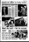 Portadown Times Friday 07 March 1986 Page 23
