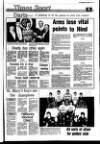 Portadown Times Friday 07 March 1986 Page 43