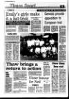 Portadown Times Friday 07 March 1986 Page 44