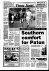 Portadown Times Friday 07 March 1986 Page 48