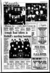 Portadown Times Friday 14 March 1986 Page 35