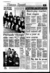Portadown Times Friday 14 March 1986 Page 46