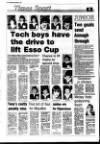 Portadown Times Friday 14 March 1986 Page 50