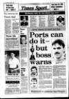 Portadown Times Friday 14 March 1986 Page 54