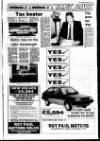 Portadown Times Friday 28 March 1986 Page 25