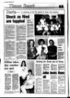 Portadown Times Friday 28 March 1986 Page 38