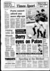 Portadown Times Friday 28 March 1986 Page 44