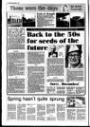 Portadown Times Friday 11 April 1986 Page 6