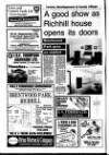 Portadown Times Friday 11 April 1986 Page 14