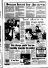 Portadown Times Friday 11 April 1986 Page 19