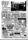 Portadown Times Friday 11 April 1986 Page 20