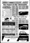 Portadown Times Friday 11 April 1986 Page 32