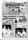 Portadown Times Friday 11 April 1986 Page 46