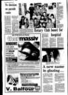 Portadown Times Friday 25 April 1986 Page 4