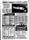 Portadown Times Friday 25 April 1986 Page 34