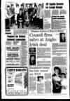 Portadown Times Friday 02 May 1986 Page 4