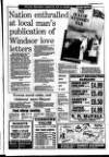 Portadown Times Friday 02 May 1986 Page 7
