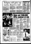 Portadown Times Friday 02 May 1986 Page 8