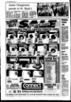 Portadown Times Friday 02 May 1986 Page 14