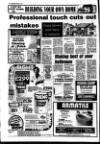 Portadown Times Friday 02 May 1986 Page 16