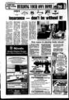 Portadown Times Friday 02 May 1986 Page 18