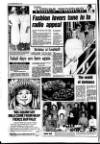 Portadown Times Friday 02 May 1986 Page 20