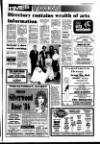 Portadown Times Friday 02 May 1986 Page 21