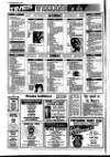Portadown Times Friday 02 May 1986 Page 22