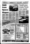Portadown Times Friday 02 May 1986 Page 30