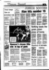 Portadown Times Friday 02 May 1986 Page 48