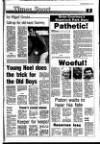 Portadown Times Friday 02 May 1986 Page 49