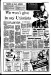 Portadown Times Friday 09 May 1986 Page 3