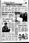 Portadown Times Friday 09 May 1986 Page 45