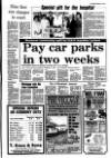 Portadown Times Friday 16 May 1986 Page 9