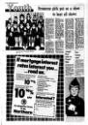 Portadown Times Friday 16 May 1986 Page 30