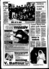 Portadown Times Friday 23 May 1986 Page 4