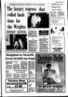 Portadown Times Friday 23 May 1986 Page 7