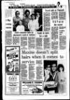 Portadown Times Friday 23 May 1986 Page 12