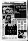 Portadown Times Friday 23 May 1986 Page 50