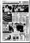 Portadown Times Friday 30 May 1986 Page 18