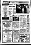 Portadown Times Friday 30 May 1986 Page 22