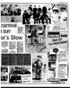 Portadown Times Friday 30 May 1986 Page 25