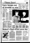 Portadown Times Friday 30 May 1986 Page 43