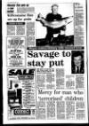 Portadown Times Friday 06 June 1986 Page 2