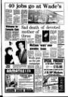 Portadown Times Friday 06 June 1986 Page 3