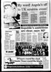 Portadown Times Friday 06 June 1986 Page 4