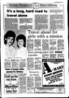 Portadown Times Friday 06 June 1986 Page 11