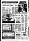 Portadown Times Friday 06 June 1986 Page 20