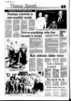 Portadown Times Friday 06 June 1986 Page 44