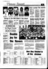 Portadown Times Friday 06 June 1986 Page 46